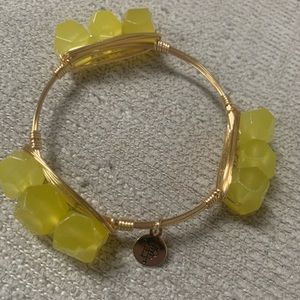 Bourbon and Boweties Bangle